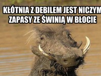 Podoba mu się