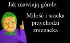 babcine mądrości