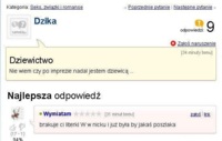 Dziewictwo :D