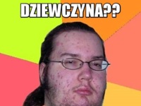 Dziewczyna? :>