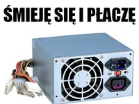 Śmieję sie i płaczę