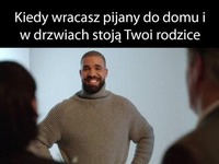 To też mam taką minę i udaję, że nie wiem o czym mówią :D