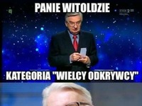 panie witoldzie