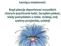 Uciekaj przyjacielu (2)