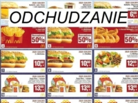 a mialo byc odchudzanie