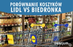 Biedronka