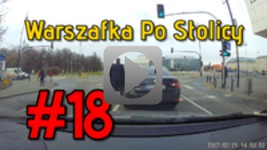 Warszafka Po Stolicy #18