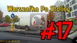 Warszafka Po Stolicy #17