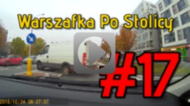 Warszafka Po Stolicy #17