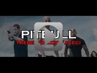 Pitbull. Niebezpieczni Faceci