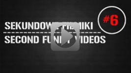 Sekundowe Filmiki #6