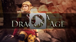 Seria: Dragon Age!