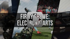 Firmy Growe : Electronic Arts