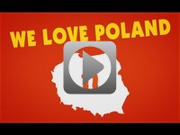 My kochamy Polskę! Najśmieszniejsze filmiki z naszymi rodakami :D Zobacz cały filmik!